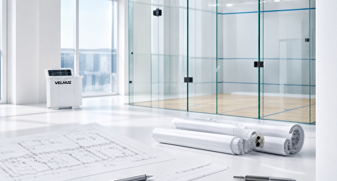 Specification Ownership