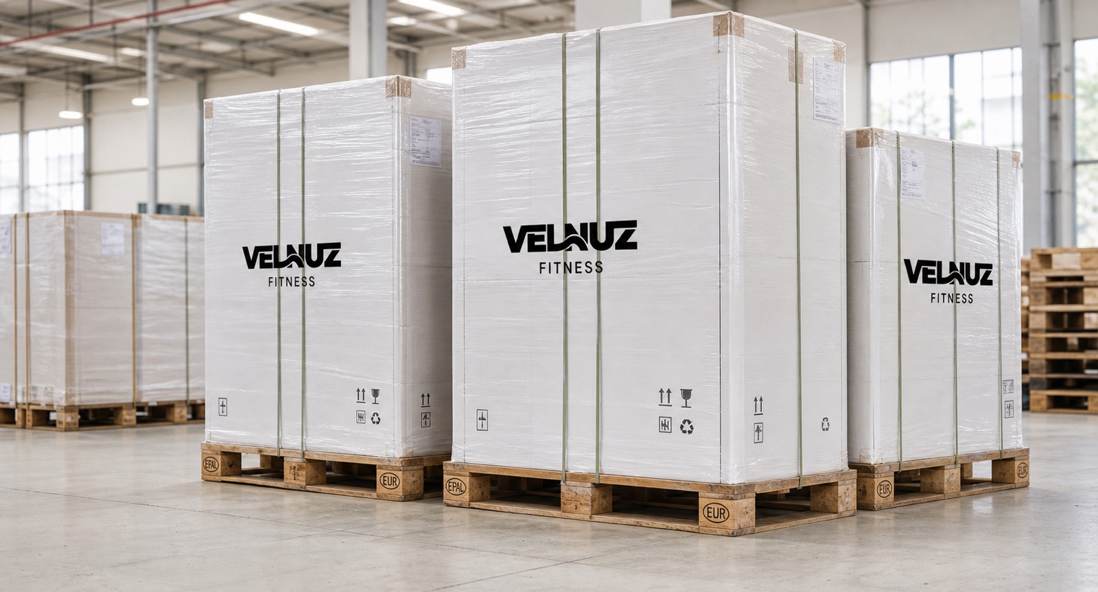 Vetted Contract Manufacturing