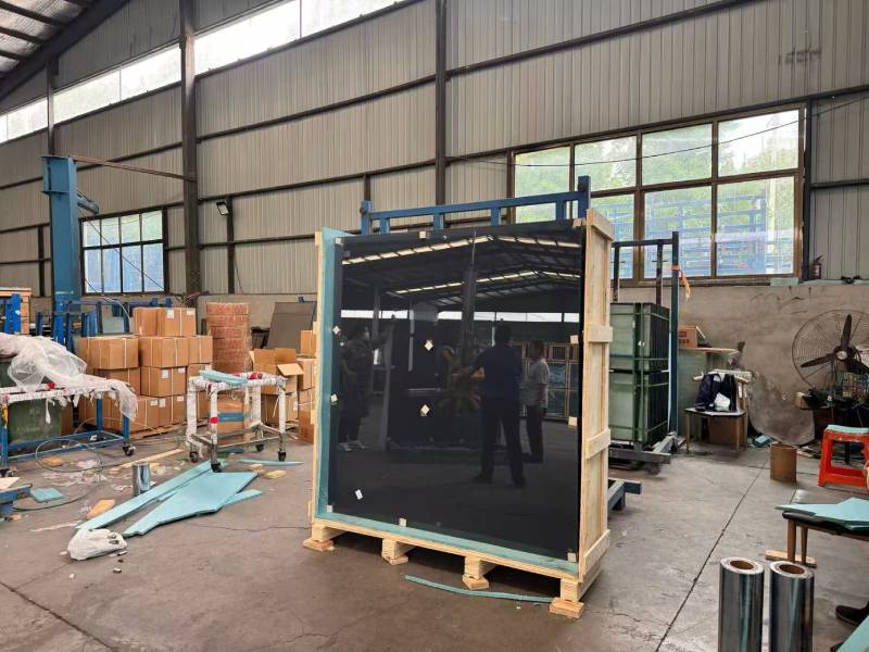 Hardware, Packing & Export