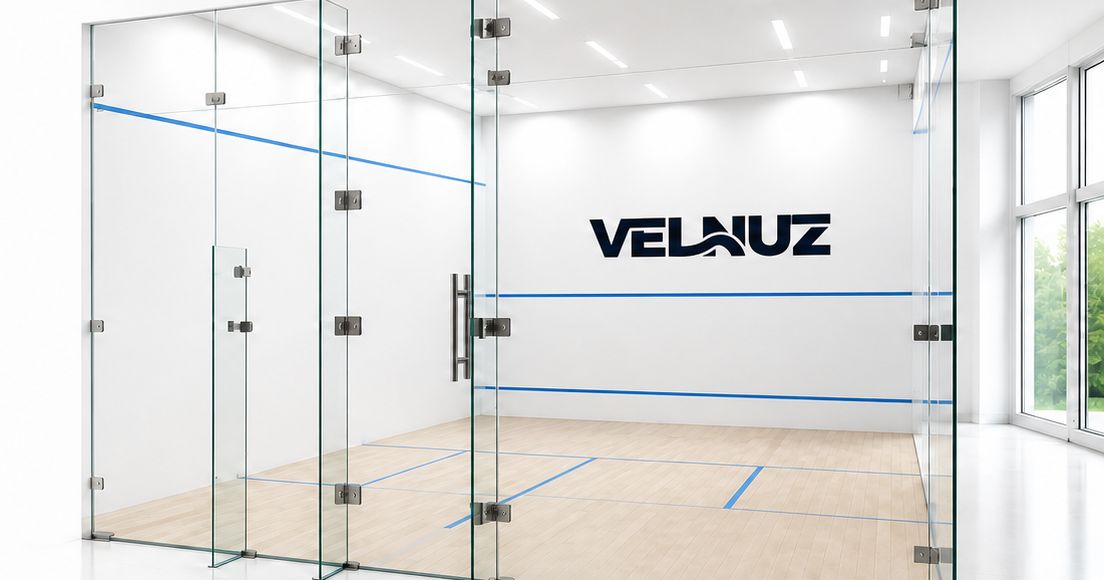Squash Courts