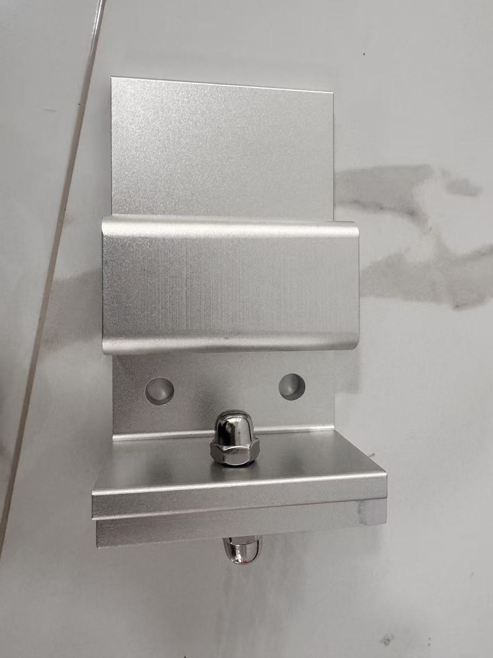 Court hardware