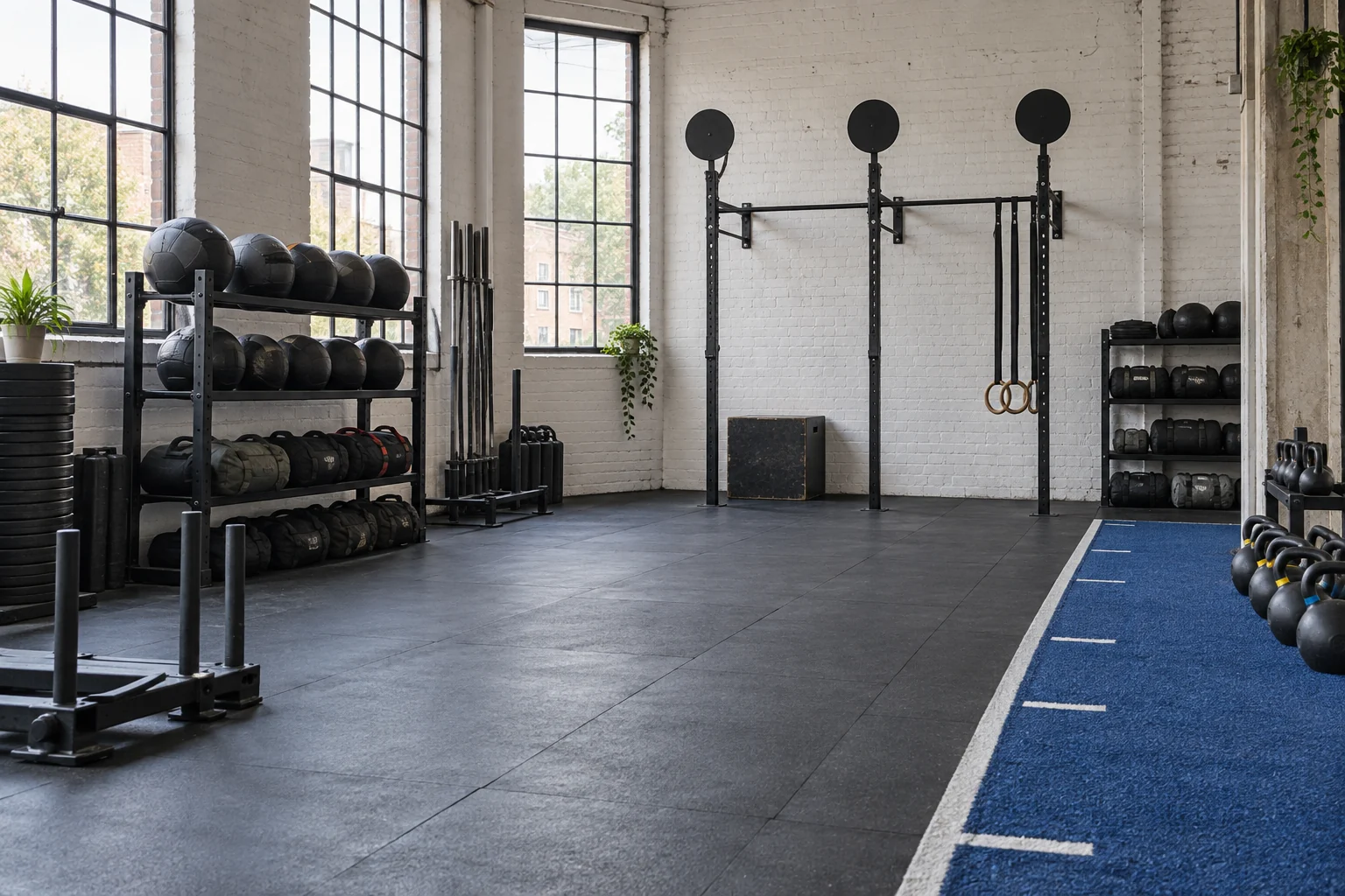 Functional Training